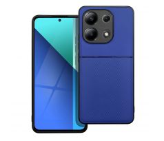 NOBLE Case  Xiaomi Redmi Note 13 4G modrý