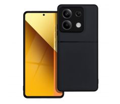 NOBLE Case  Xiaomi Redmi Note 13 5G cerný