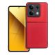 NOBLE Case  Xiaomi Redmi Note 13 5G cervený
