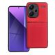 NOBLE Case  Xiaomi Redmi Note 13 Pro Plus 5G cervený