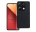 NOBLE Case  Xiaomi Redmi Note 13 Pro 4G cerný
