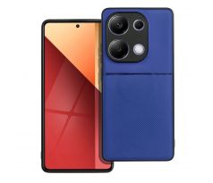 NOBLE Case  Xiaomi Redmi Note 13 Pro 4G modrý