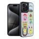 Roar CHILL FLASH Case -  iPhone 14 Pro Max Style 1