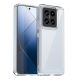 Transparentní silikonový kryt s tlouštkou 0,5mm   Xiaomi 14