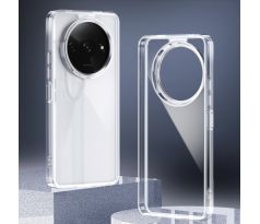 Transparentní silikonový kryt s tlouštkou 0,5mm - Xiaomi Redmi A3 4G prusvitný