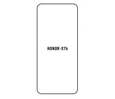 Hydrogel - ochranná fólie - Huawei Honor X7b