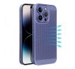 BREEZY Case  Samsung Galaxy A35 5G modrý