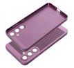 BREEZY Case  Samsung Galaxy A35 5G fialový