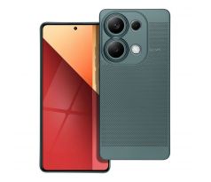 BREEZY Case  Xiaomi Redmi Note 13 Pro 4G zelený