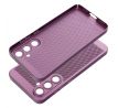 BREEZY Case  Samsung Galaxy A55 5G fialový