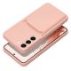 CARD Case  Samsung Galaxy A55 5G ružový