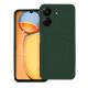 CARD Case  Xiaomi Redmi 13C zelený