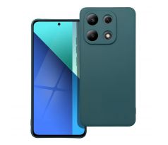 MATT Case  Xiaomi Redmi Note 13 4G  zelený