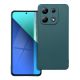 MATT Case  Xiaomi Redmi Note 13 4G  zelený