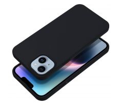 MATT Case  Samsung Galaxy A55 5G cerný