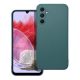 MATT Case  Samsung Galaxy M34  zelený