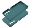 MATT Case  Samsung Galaxy M34  zelený