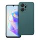 MATT Case  Honor X7a  zelený