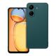 MATT Case  Xiaomi Redmi 13C  zelený