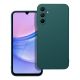 MATT Case  Samsung Galaxy A15 5G / A15 4G  zelený