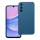 MATT Case  Samsung Galaxy A15 5G / A15 4G modrý