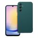 MATT Case  Samsung Galaxy A25 5G  zelený