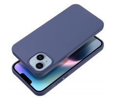 MATT Case  Samsung Galaxy A35 5G modrý