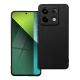 MATT Case  Xiaomi Redmi Note 13 Pro 5G cerný