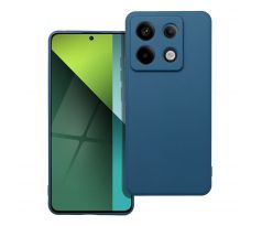 MATT Case  Xiaomi Redmi Note 13 Pro 5G modrý