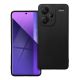 MATT Case  Xiaomi Redmi Note 13 Pro+ 5G cerný