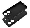 MATT Case  Xiaomi Redmi Note 13 Pro+ 5G cerný