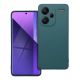 MATT Case  Xiaomi Redmi Note 13 Pro+ 5G  zelený