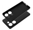 MATT Case  Xiaomi Redmi Note 13 Pro 4G cerný