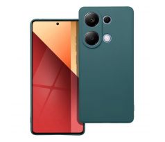 MATT Case  Xiaomi Redmi Note 13 Pro 4G  zelený