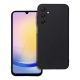MATT Case  Samsung Galaxy A25 5G cerný