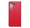 Smart Case book  Xiaomi Redmi 13c / POCO C65 cervený