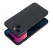 MATT Case  iPhone 13 cerný