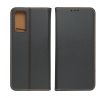Kožený kryt  SMART Pro  Samsung Galaxy A05s cerný