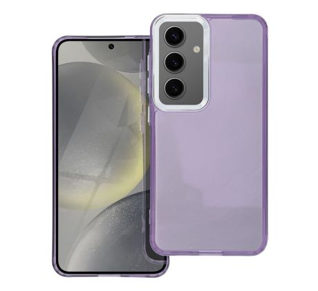 PEARL Case  Xiaomi Redmi Note 13 Pro 5G fialový