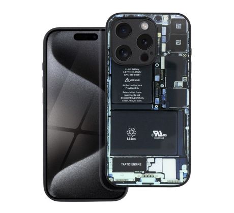 TECH   iPhone X design 1