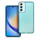 PEARL Case  Samsung Galaxy A34 5G zelený