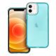 PEARL Case  iPhone 12 zelený