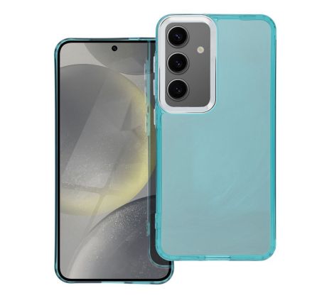 PEARL Case  Samsung Galaxy A15 4G / A15 5G zelený