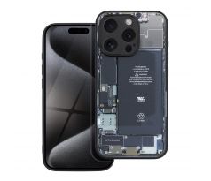 TECH   iPhone X design 2