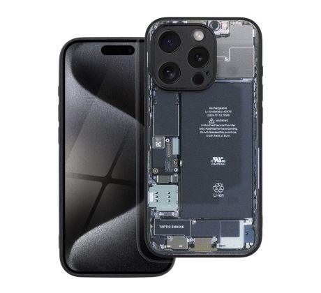 TECH   iPhone X design 2