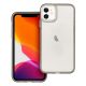 PEARL Case  iPhone 11 cerný