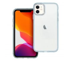 PEARL Case  iPhone 11 slabomodrý