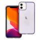 PEARL Case  iPhone 11 fialový