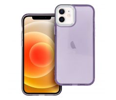 PEARL Case  iPhone 12 fialový