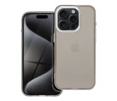 PEARL Case  iPhone 14 Pro cerný